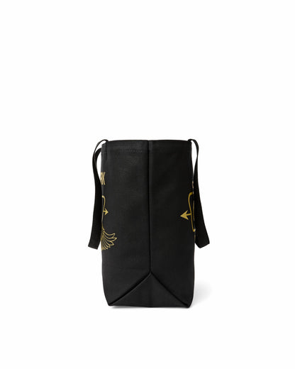 Bags Filson NYC Graphic Tote Bag - Black