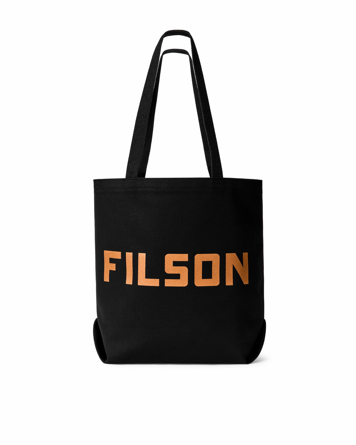 Bags Filson Portland Graphic Tote Bag - Black