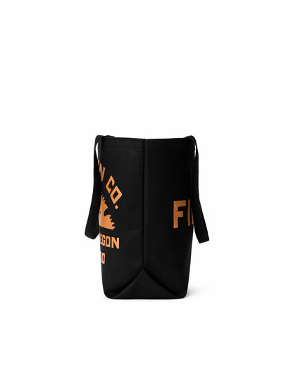 Bags Filson Portland Graphic Tote Bag - Black