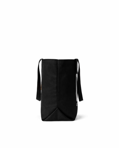 Bags Filson Boston Graphic Tote Bag - Black