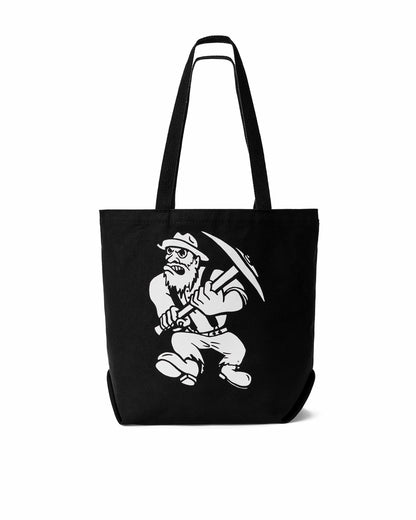 Bags Filson Silver Lake Graphic Tote Bag - Black