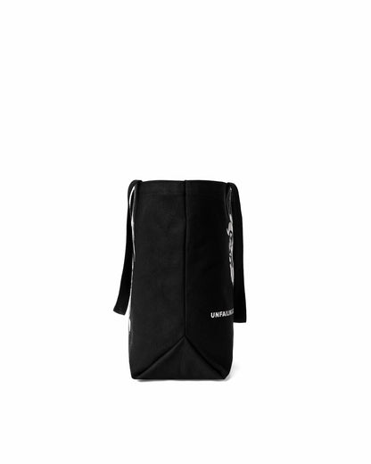 Bags Filson Silver Lake Graphic Tote Bag - Black