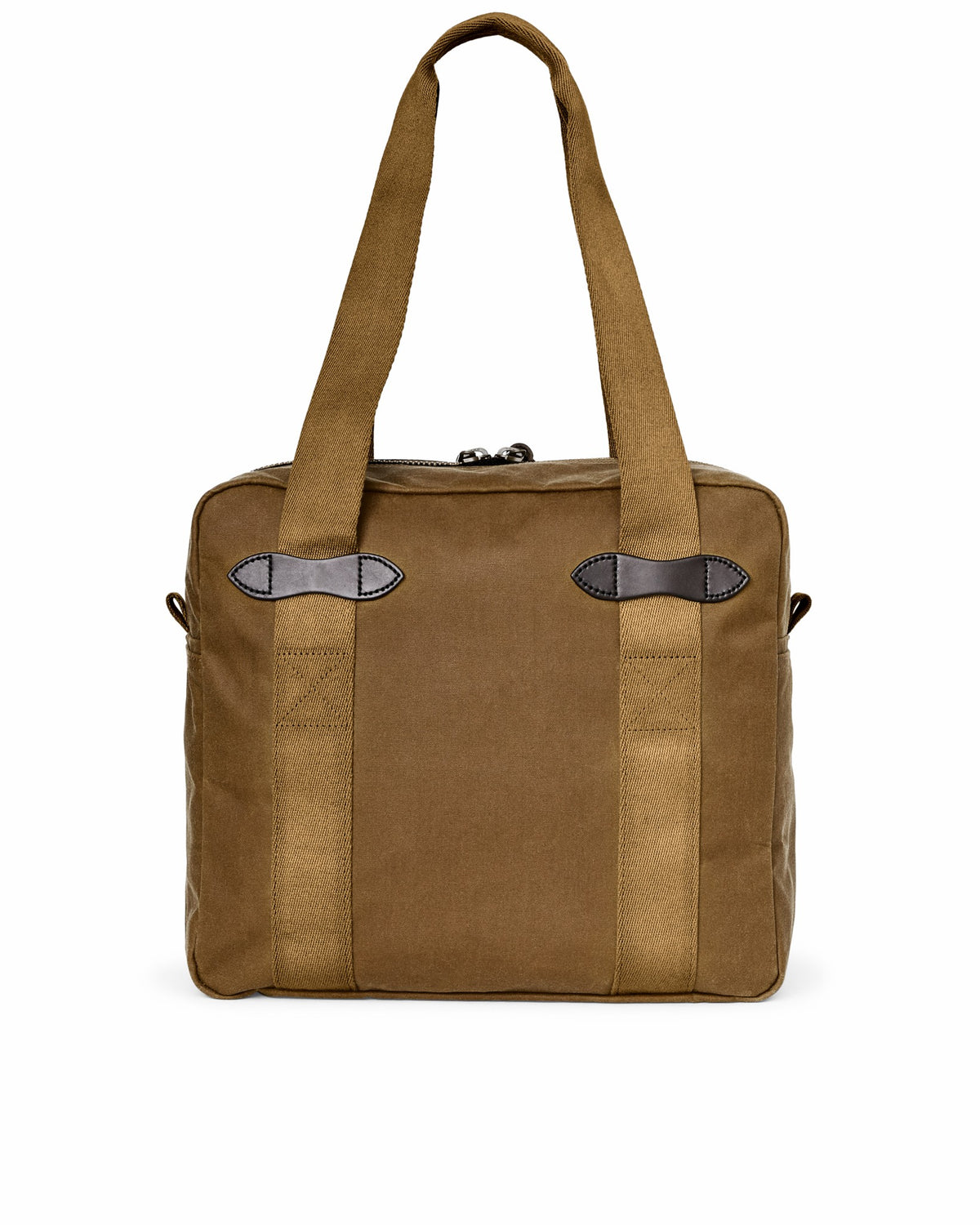 Bags Filson Tin Cloth Zipper Tote Bag