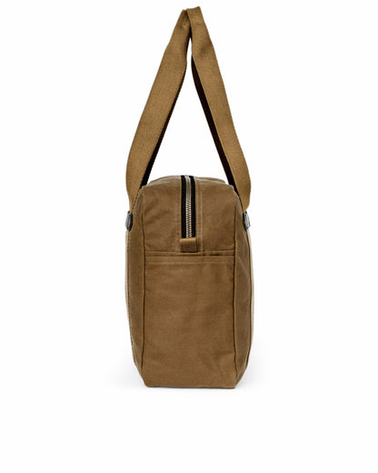 Bags Filson Tin Cloth Zipper Tote Bag