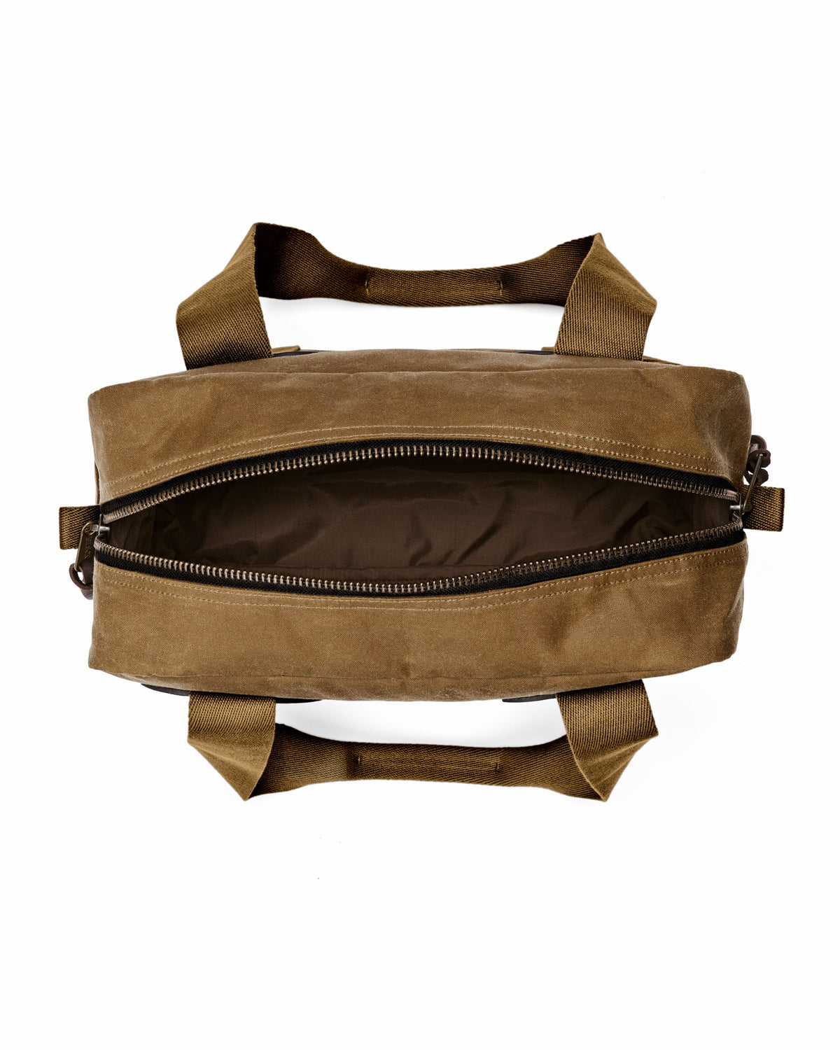 Bags Filson Tin Cloth Zipper Tote Bag