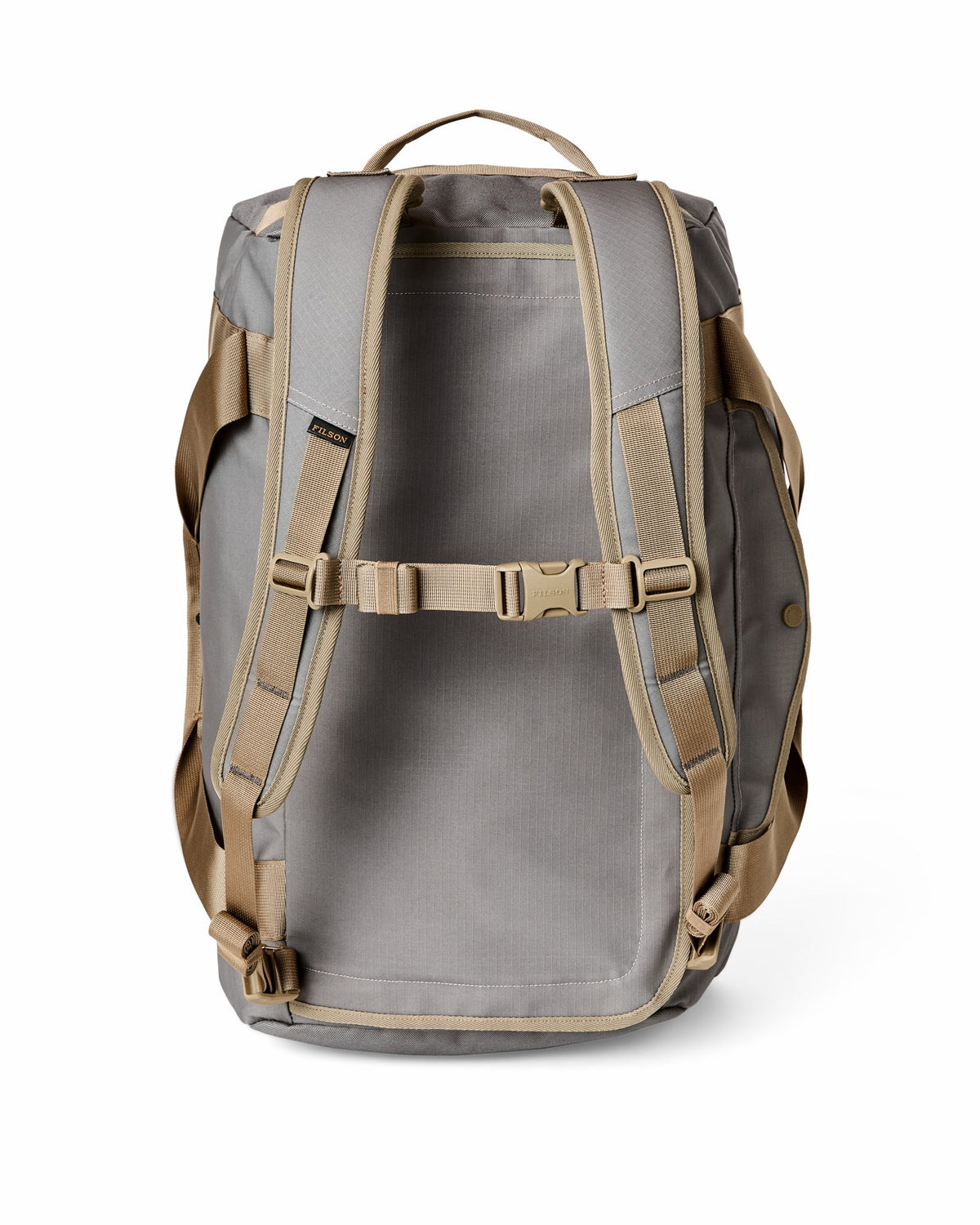 Bags Filson All-Weather 50L Duffle - Moon Mist / Pewter