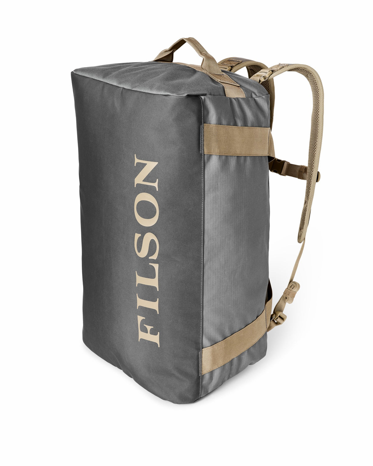 Bags Filson All-Weather 50L Duffle - Moon Mist / Pewter