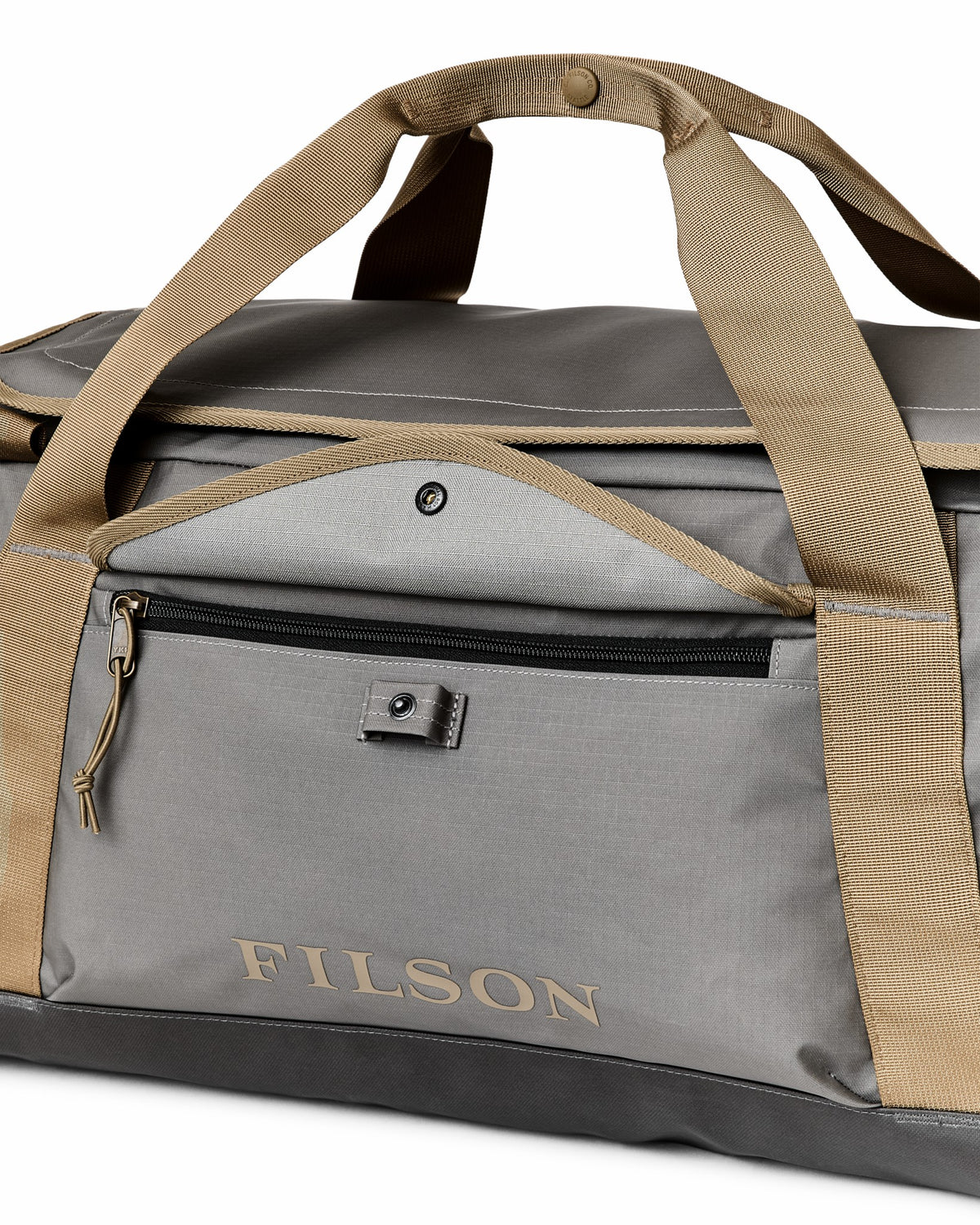 Bags Filson All-Weather 50L Duffle - Moon Mist / Pewter