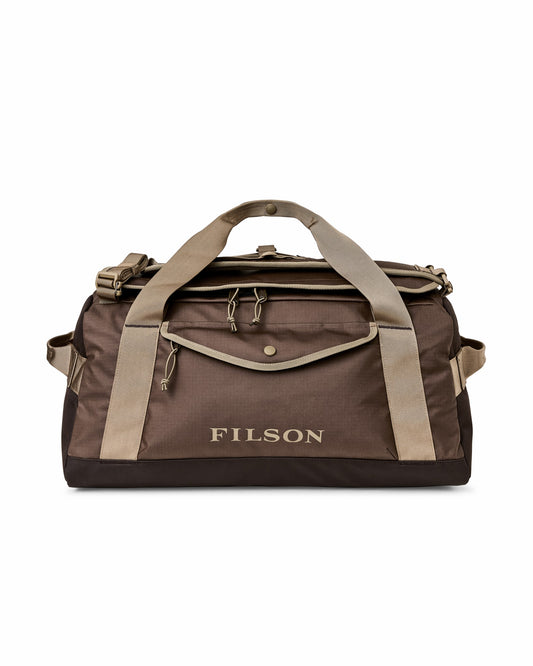 Bags Filson All-Weather 50L Duffle - Muskrat / Brown / Covert