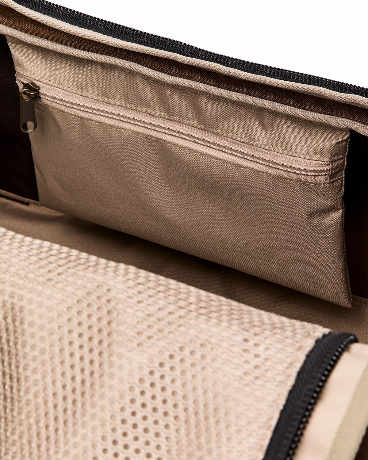 Bags Filson All-Weather 50L Duffle - Muskrat / Brown / Covert