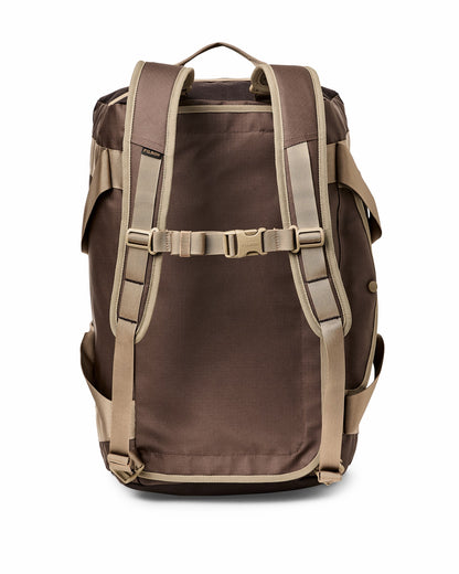 Bags Filson All-Weather 50L Duffle - Muskrat / Brown / Covert