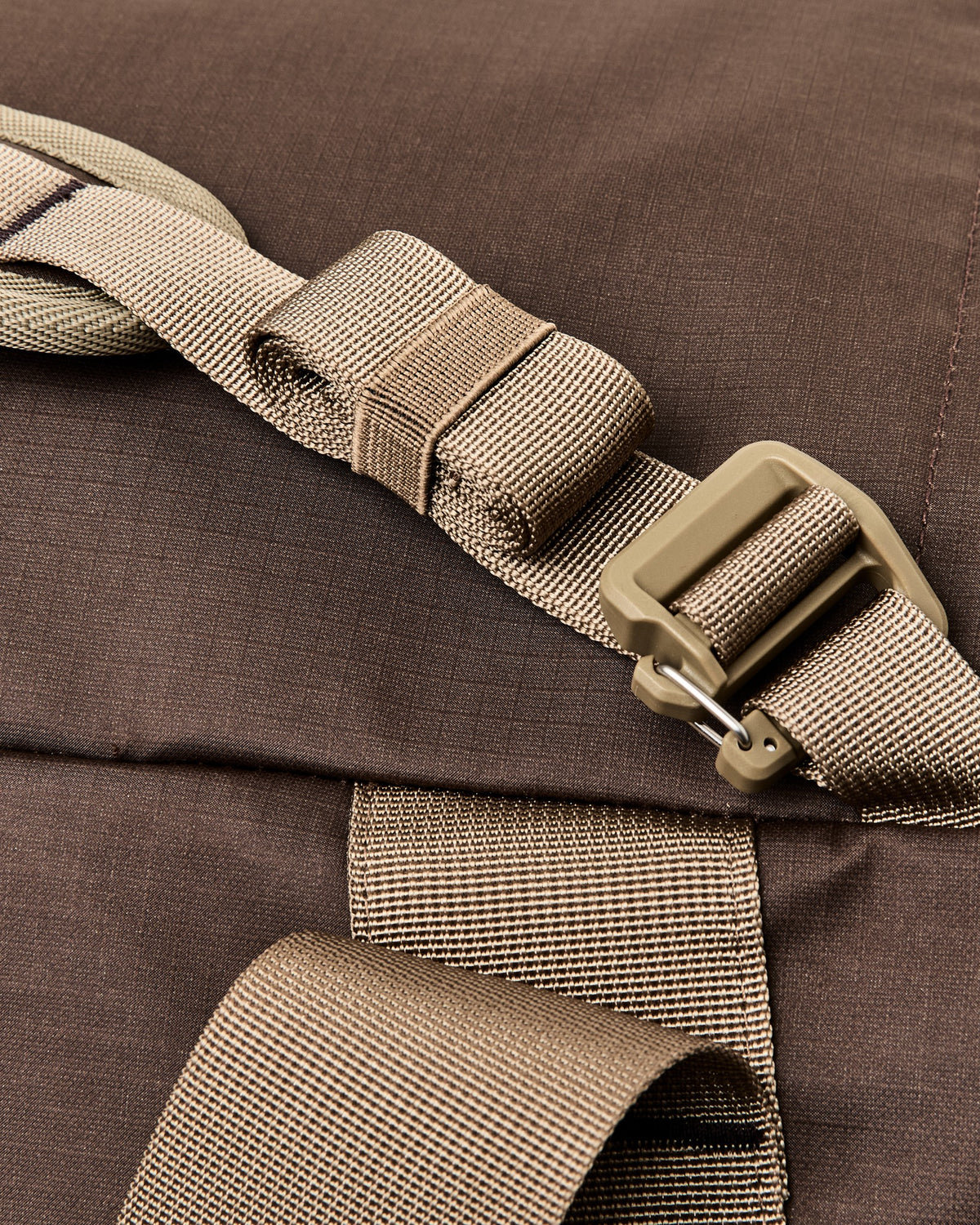 Bags Filson All-Weather 50L Duffle - Muskrat / Brown / Covert