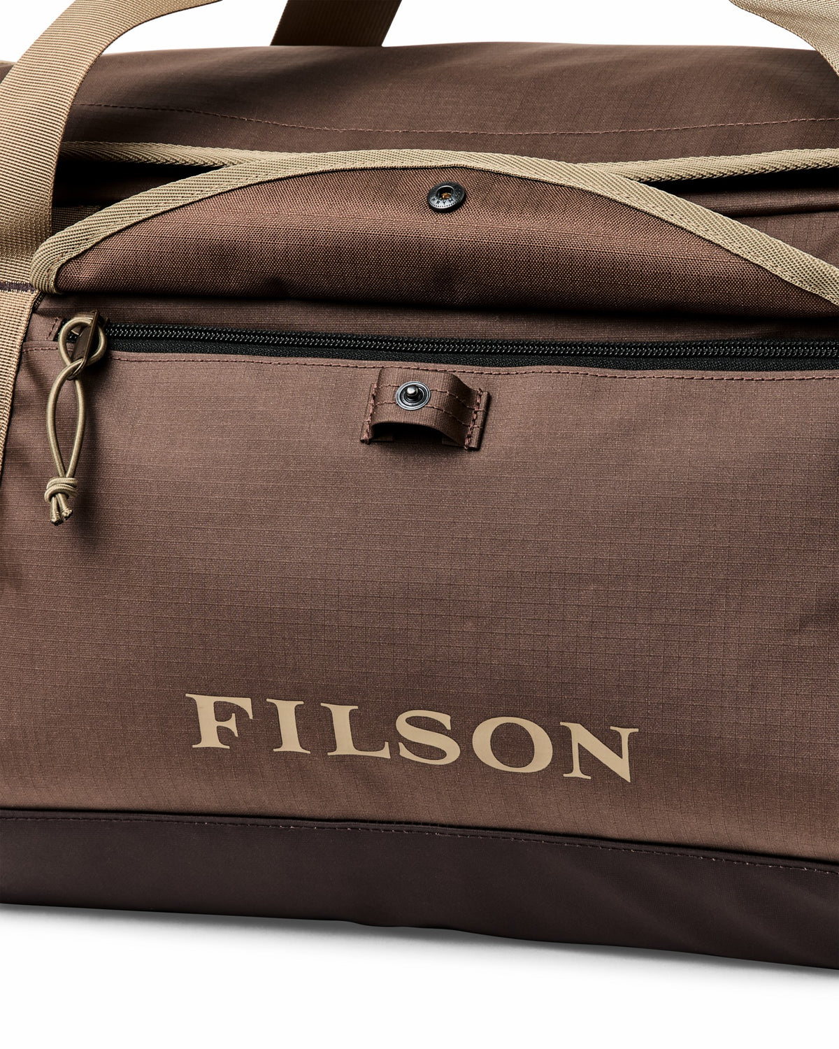 Bags Filson All-Weather 50L Duffle - Muskrat / Brown / Covert