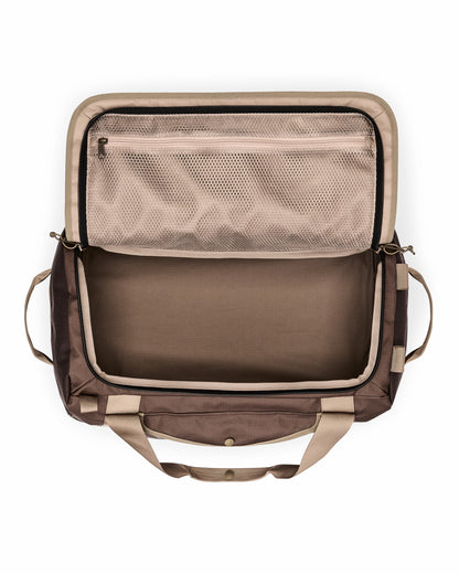 Bags Filson All-Weather 50L Duffle - Muskrat / Brown / Covert