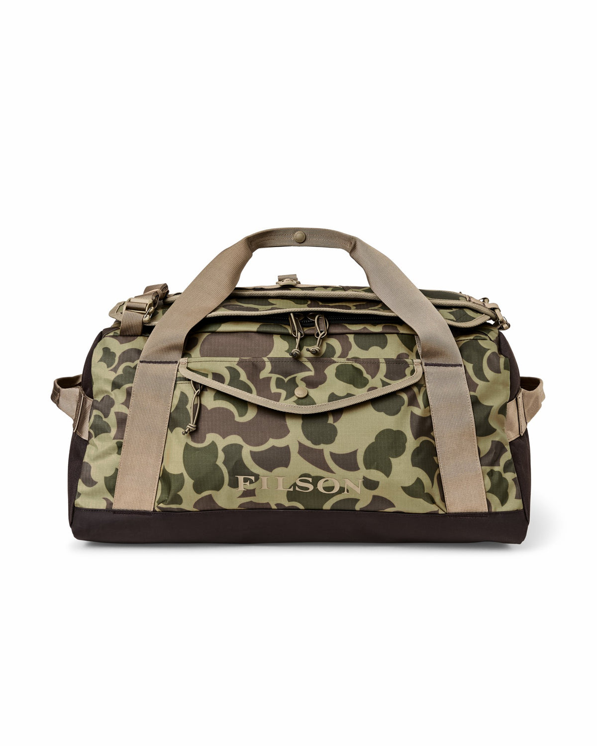 Bags Filson All-Weather 50L Duffle - Tundra Shrub Camo