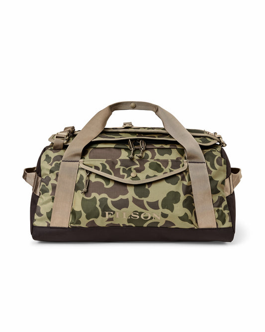 Bags Filson All-Weather 50L Duffle - Tundra Shrub Camo