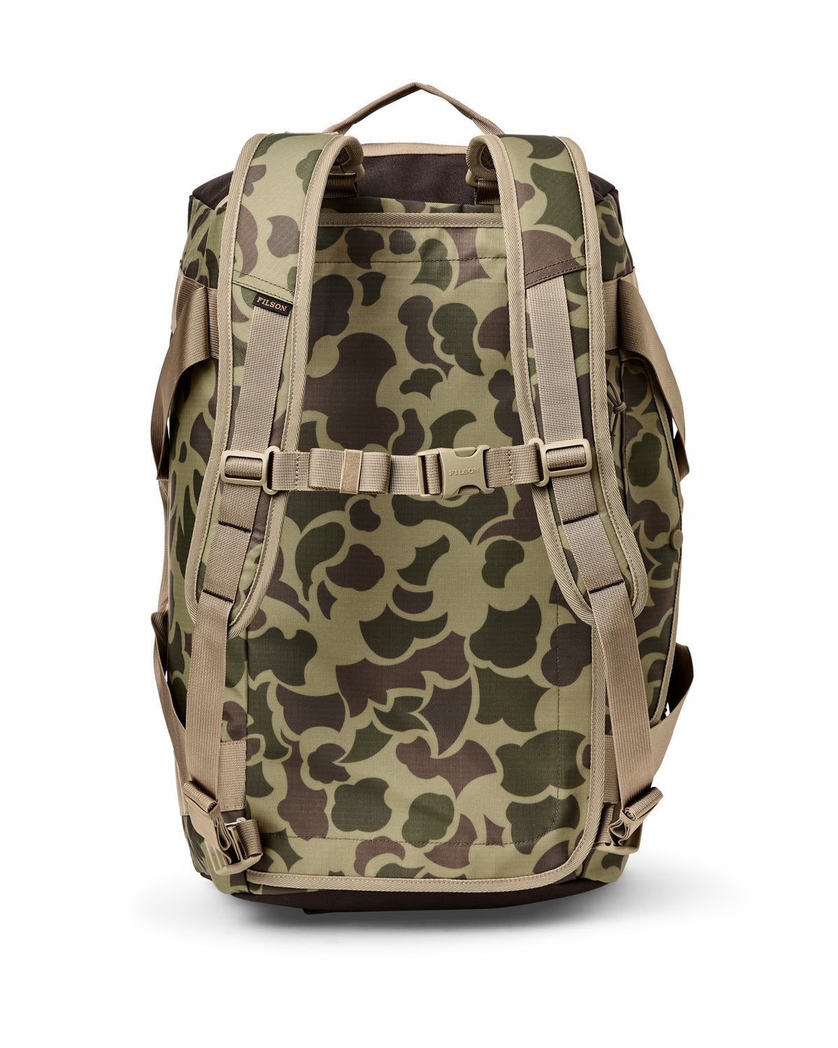 Bags Filson All-Weather 50L Duffle - Tundra Shrub Camo