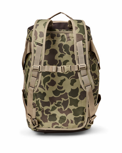 Bags Filson All-Weather 50L Duffle - Tundra Shrub Camo