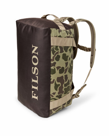 Bags Filson All-Weather 50L Duffle - Tundra Shrub Camo