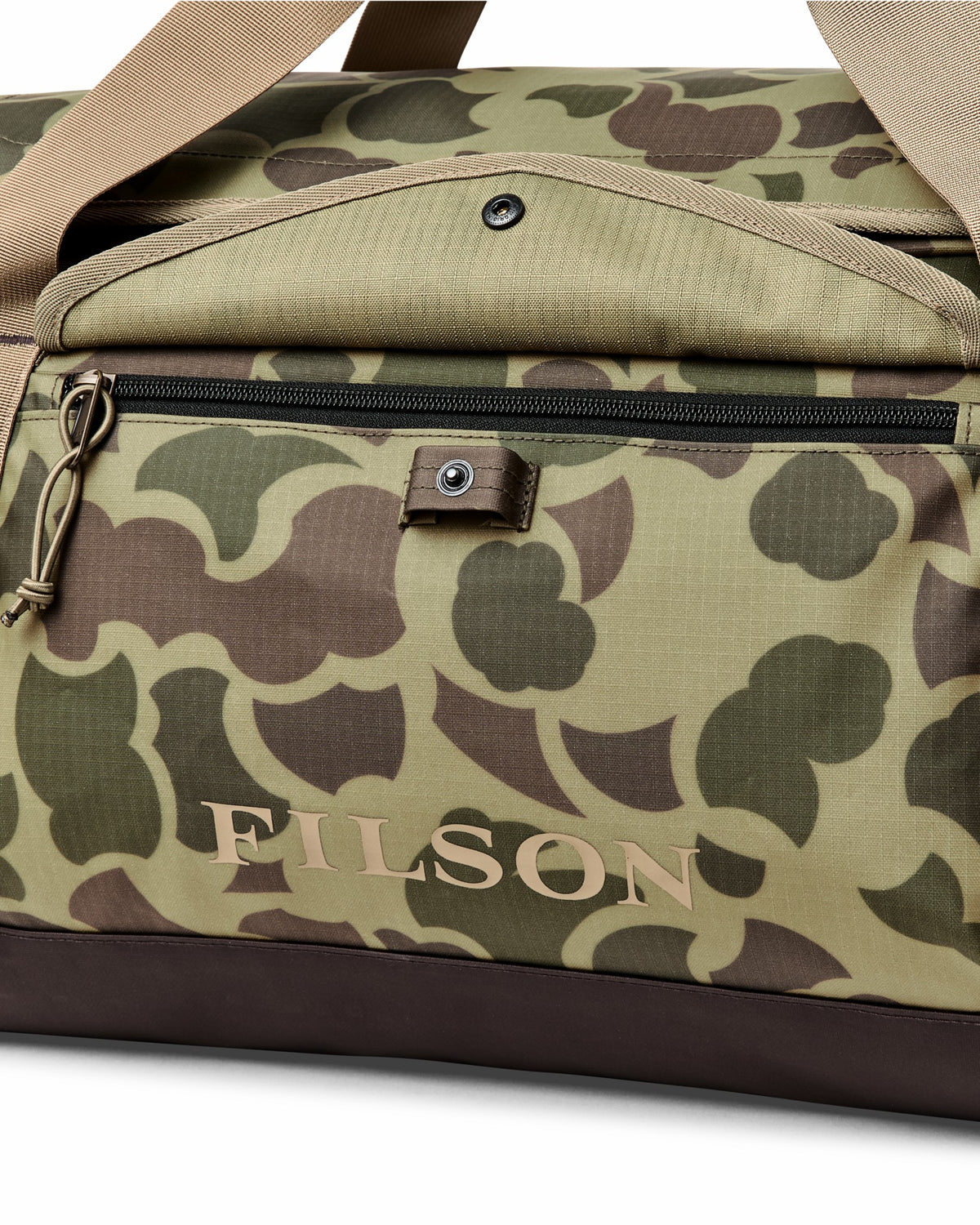 Bags Filson All-Weather 50L Duffle - Tundra Shrub Camo