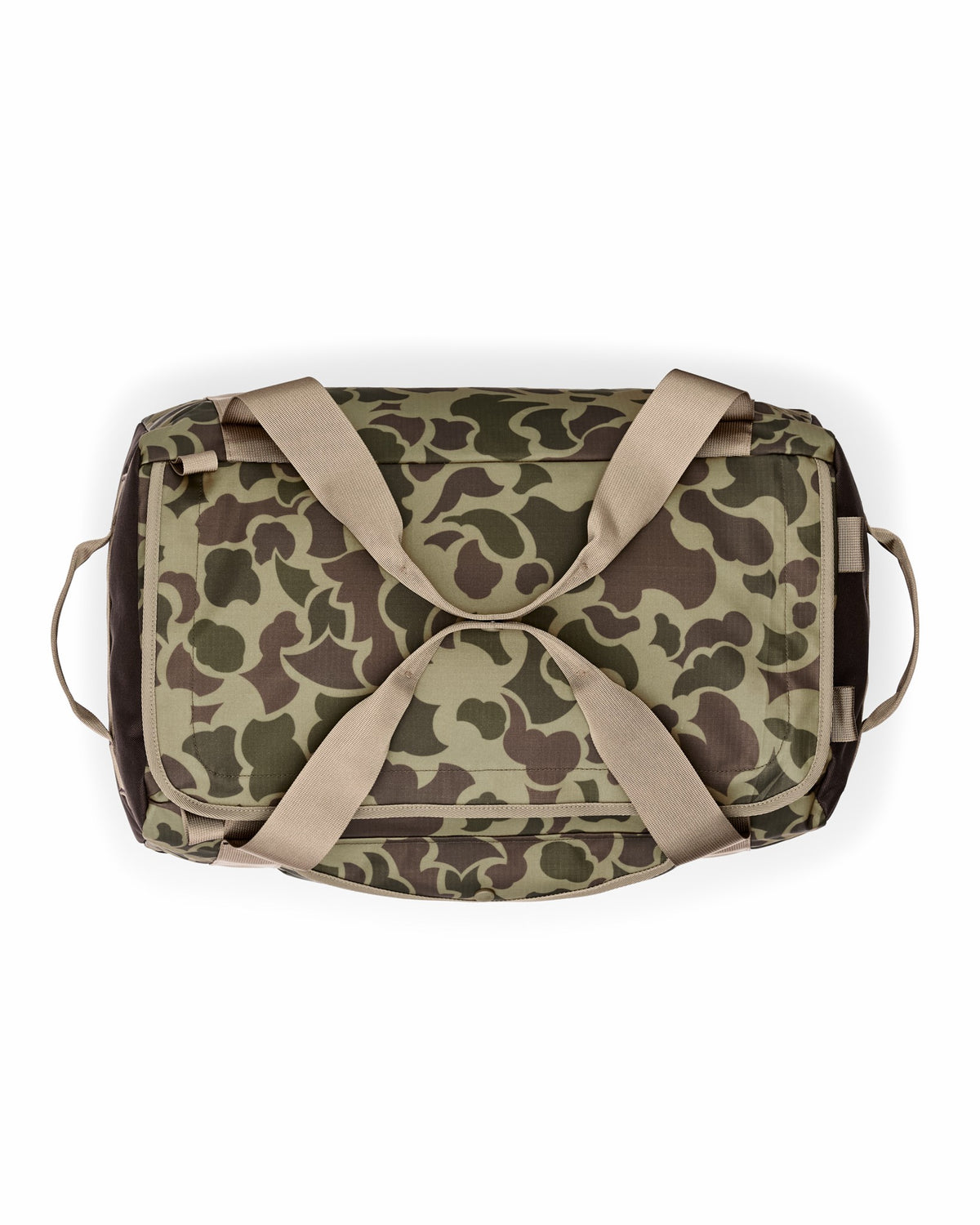 Bags Filson All-Weather 50L Duffle - Tundra Shrub Camo
