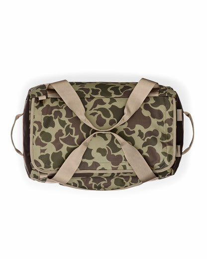 Bags Filson All-Weather 50L Duffle - Tundra Shrub Camo