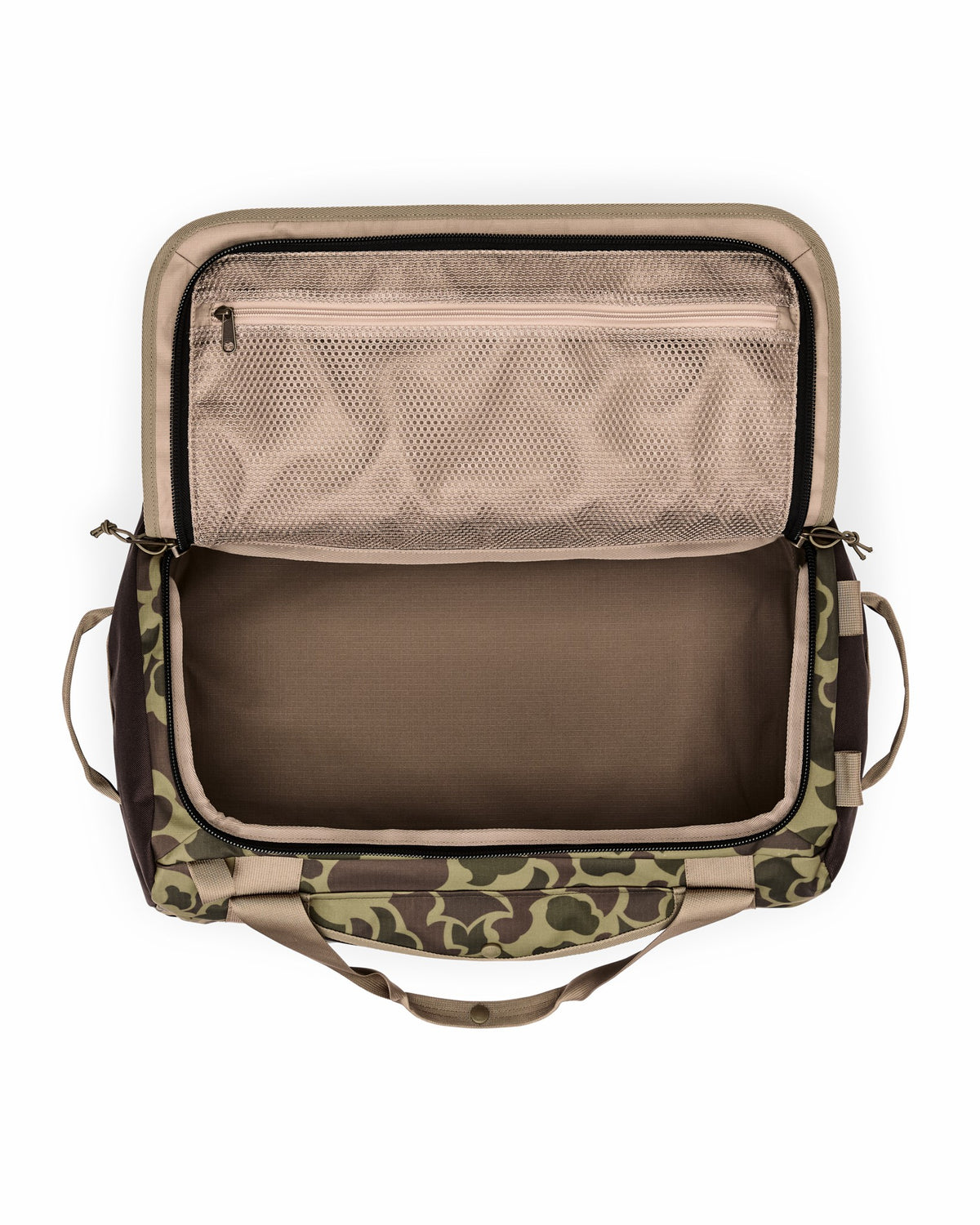 Bags Filson All-Weather 50L Duffle - Tundra Shrub Camo