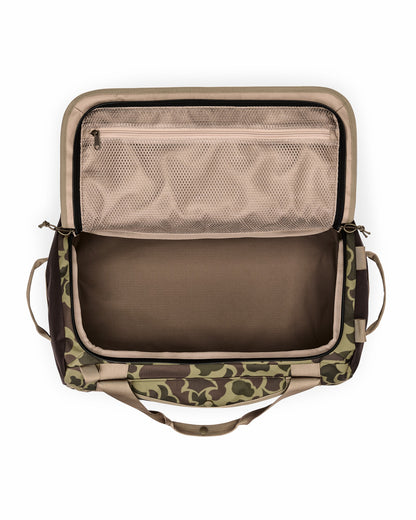 Bags Filson All-Weather 50L Duffle - Tundra Shrub Camo