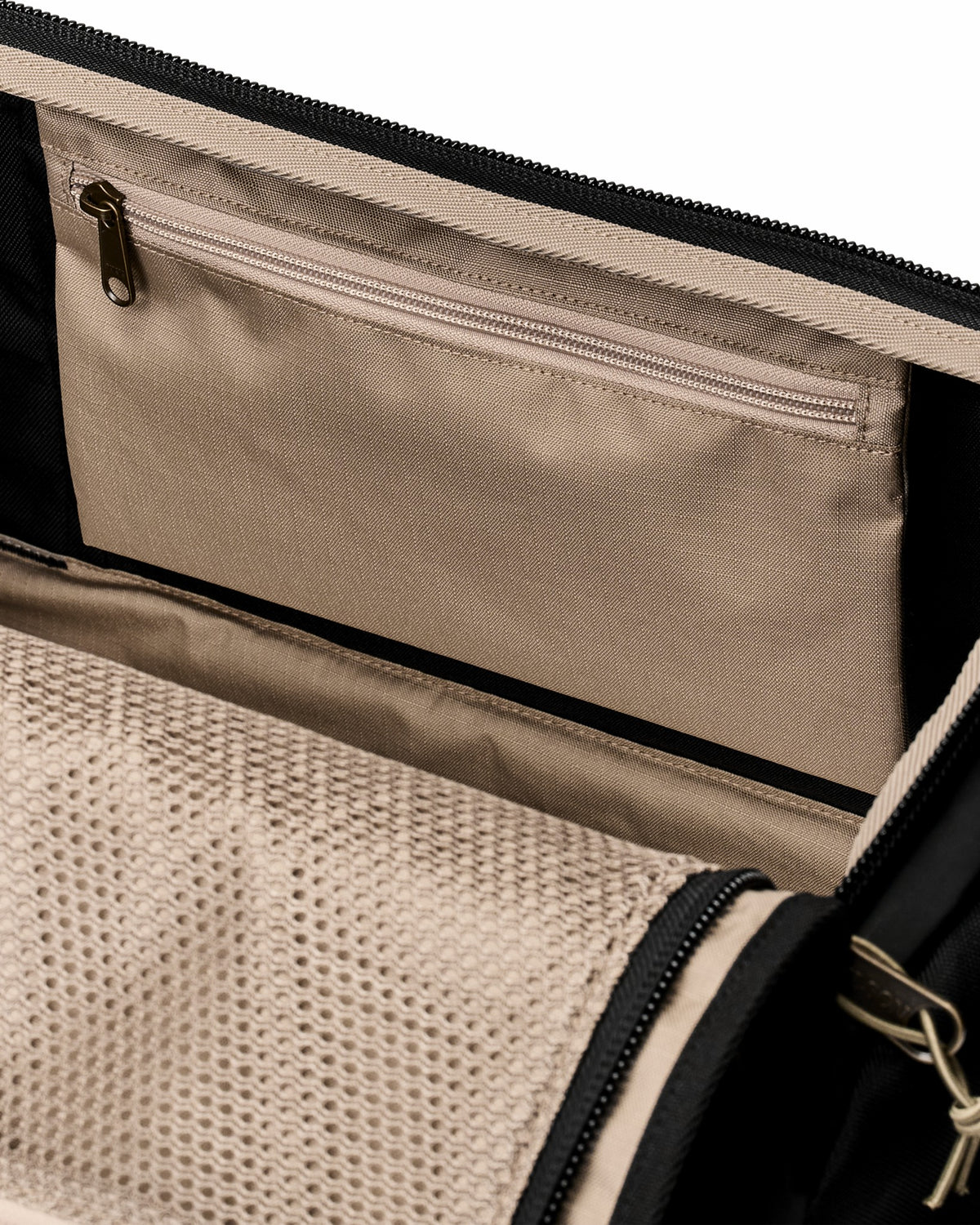Bags Filson All-Weather 50L Duffle - Black / Covert