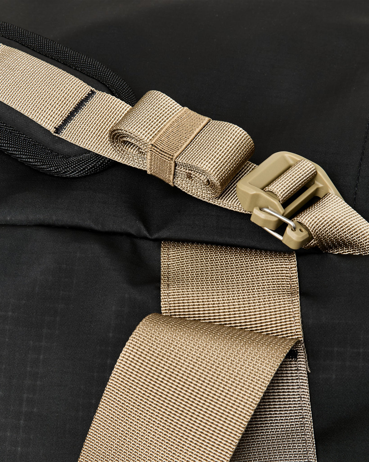 Bags Filson All-Weather 50L Duffle - Black / Covert