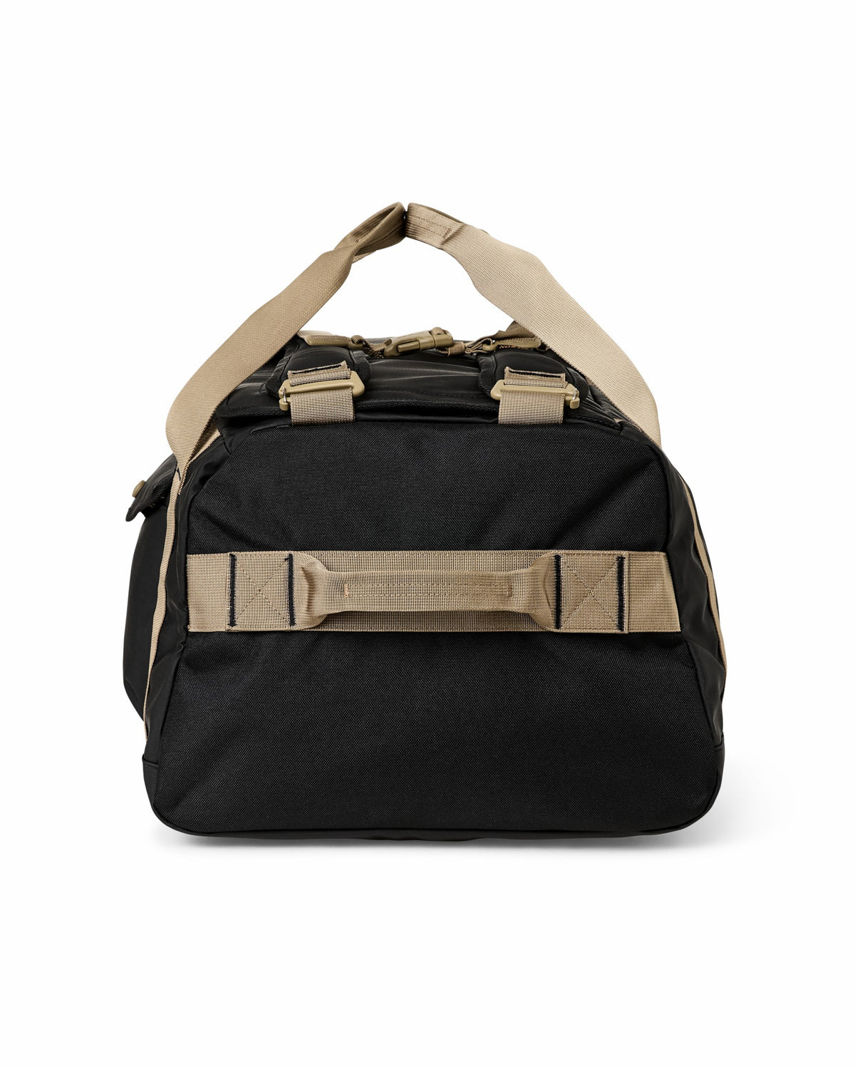 Bags Filson All-Weather 50L Duffle - Black / Covert