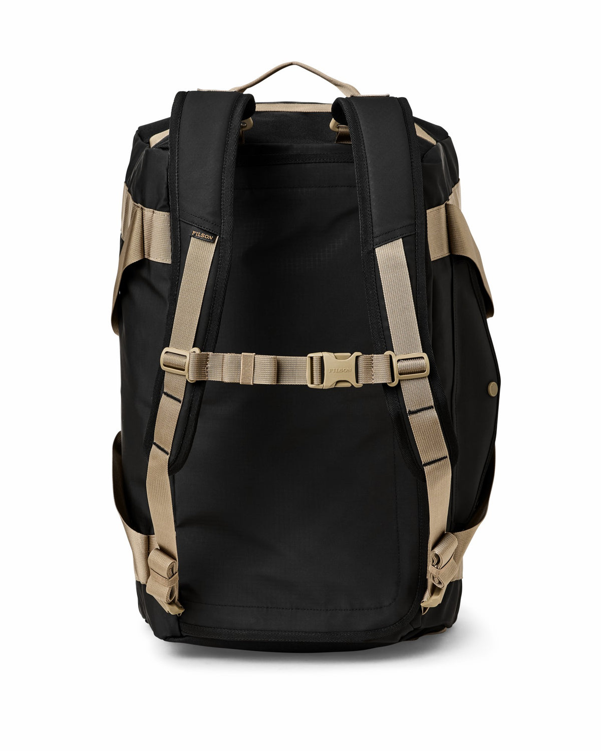Bags Filson All-Weather 50L Duffle - Black / Covert