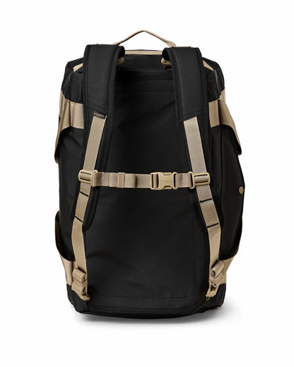 Bags Filson All-Weather 50L Duffle - Black / Covert