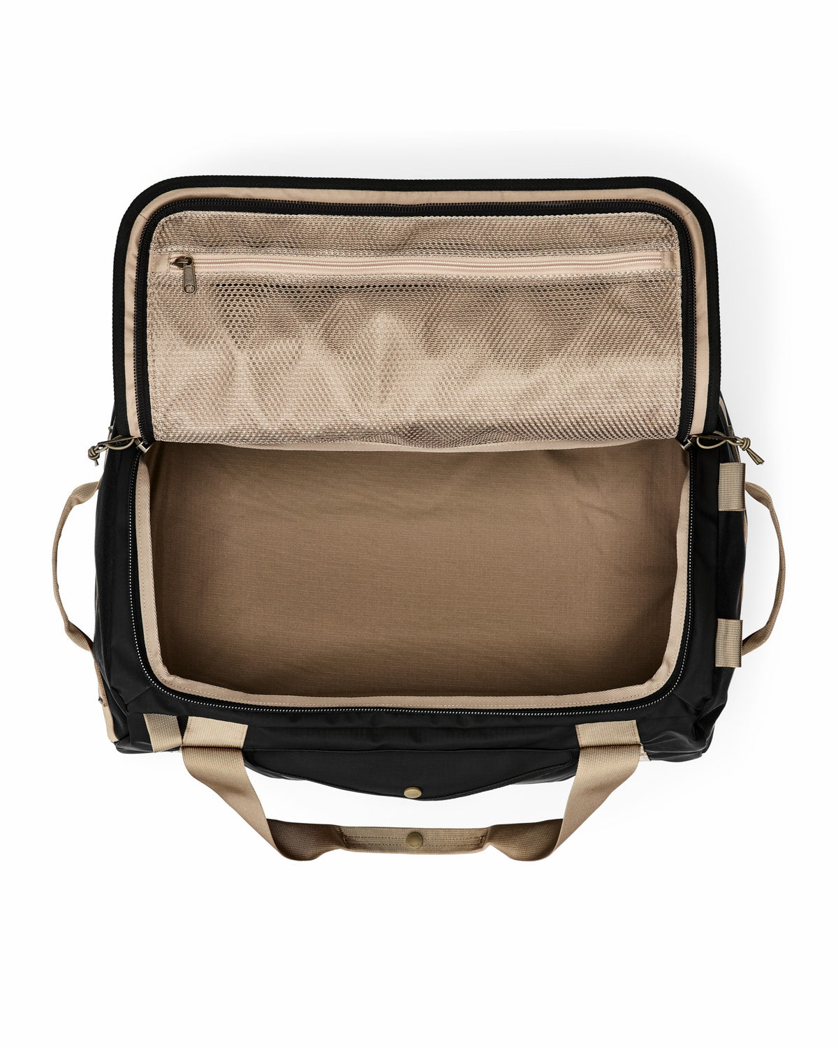 Bags Filson All-Weather 50L Duffle - Black / Covert
