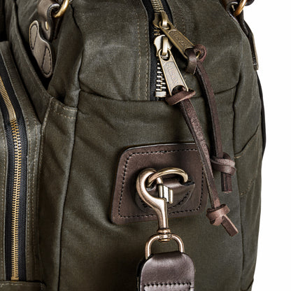 Bags Filson 48 Hour Tin Cloth Duffle Bag - Otter Green