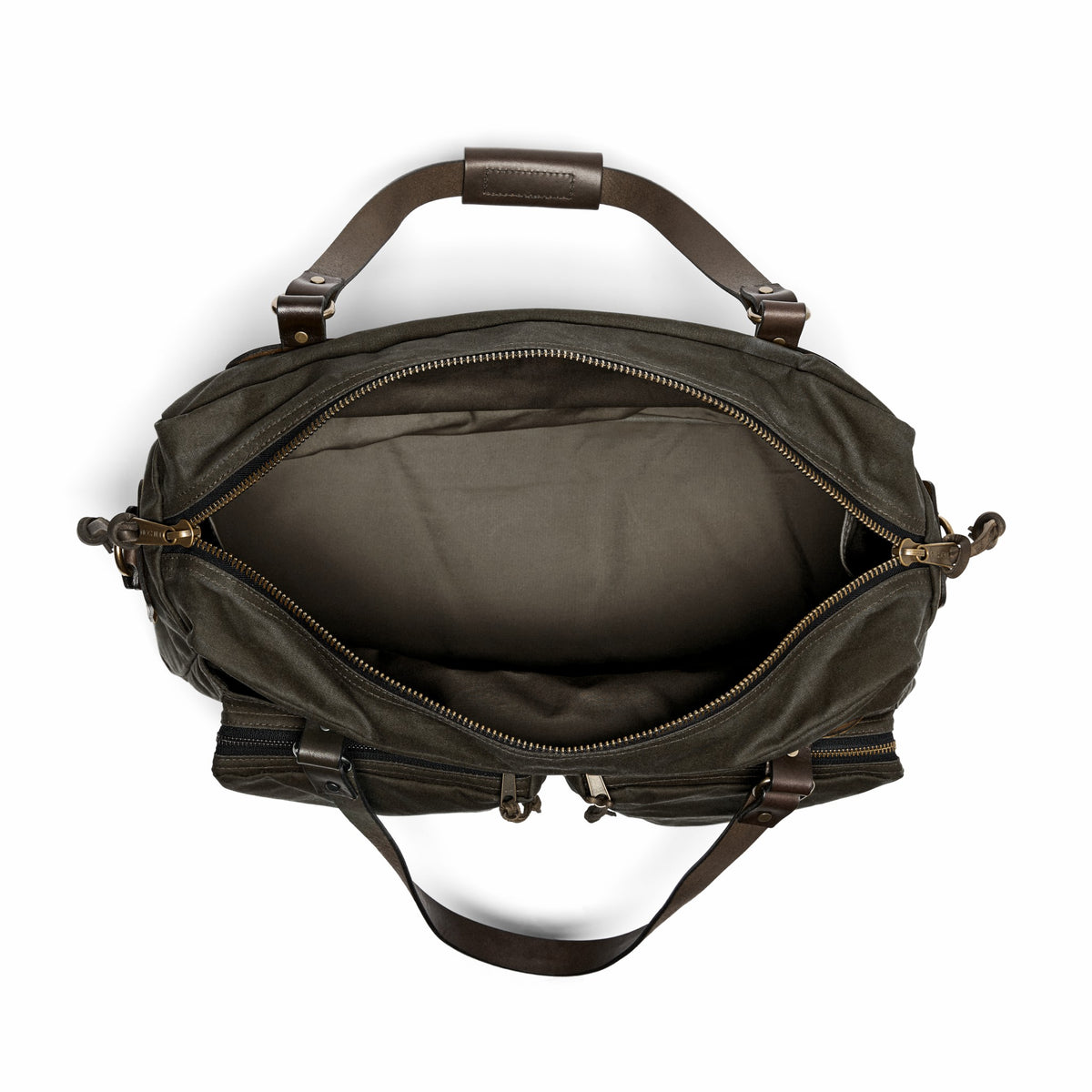 Bags Filson 48 Hour Tin Cloth Duffle Bag - Otter Green
