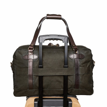 Bags Filson 48 Hour Tin Cloth Duffle Bag - Otter Green