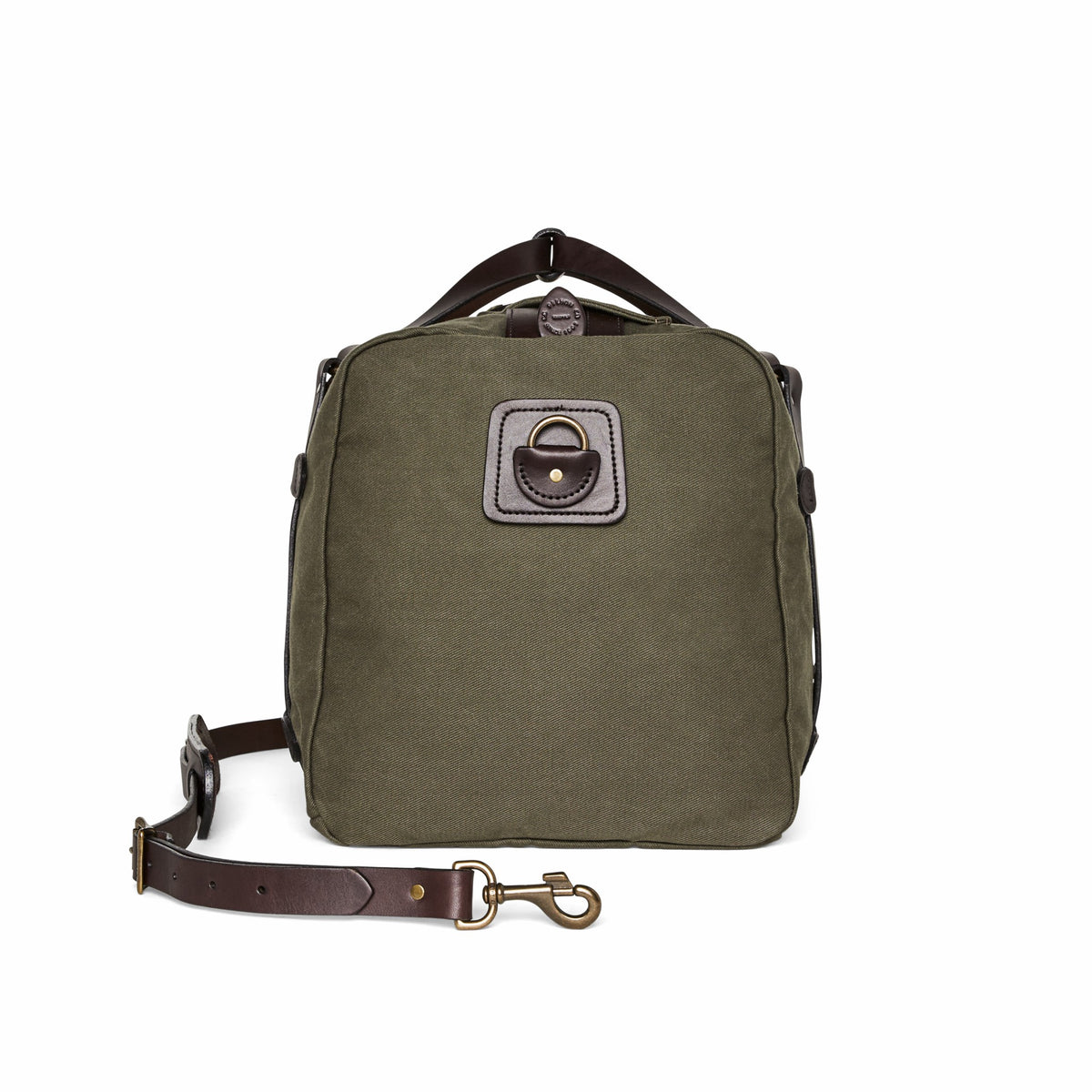 Bags Filson Medium Rugged Twill Duffle Bag
