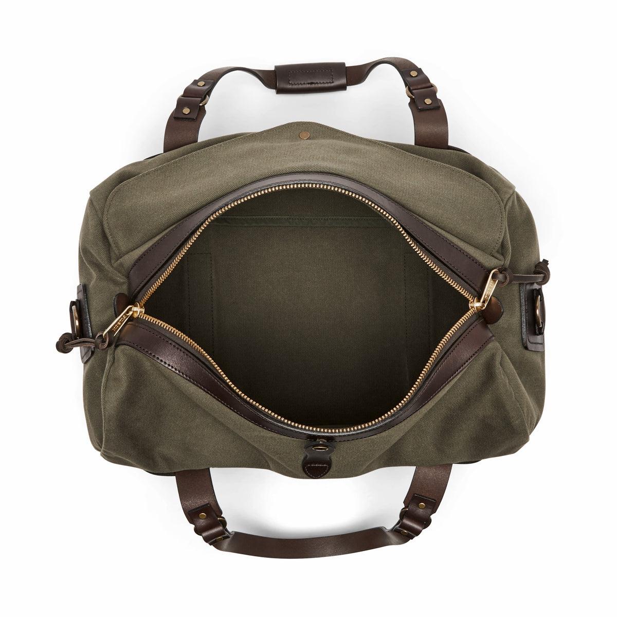 Bags Filson Medium Rugged Twill Duffle Bag