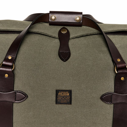 Bags Filson Medium Rugged Twill Duffle Bag