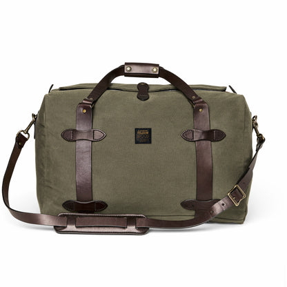 Bags Filson Medium Rugged Twill Duffle Bag