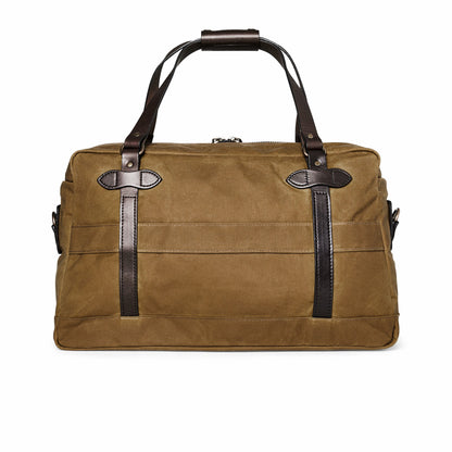 Bags Filson 48 Hour Tin Cloth Duffle Bag - Dark Tan