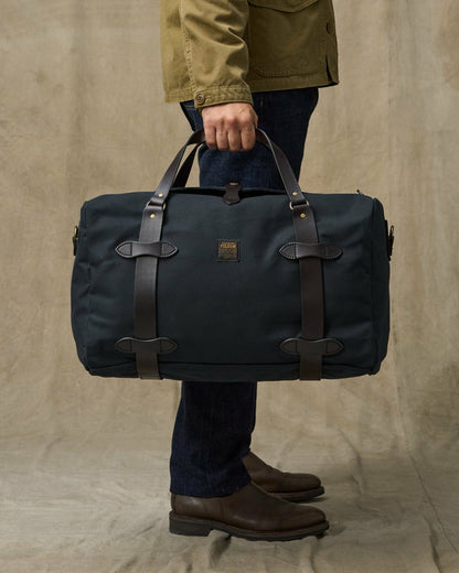 Bags Filson Medium Rugged Twill Duffle Bag