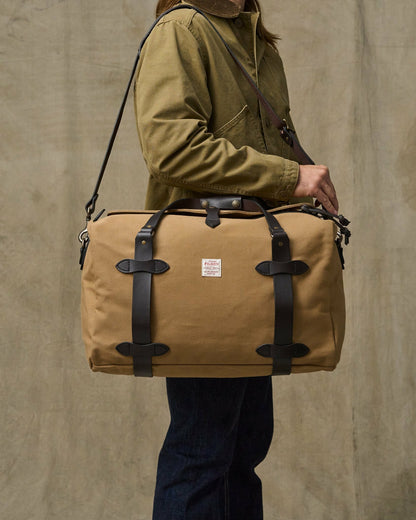Bags Filson Medium Rugged Twill Duffle Bag