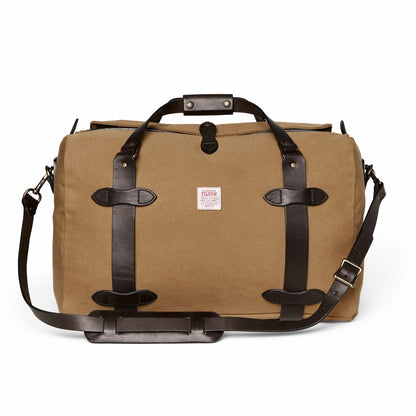 Bags Filson Medium Rugged Twill Duffle Bag