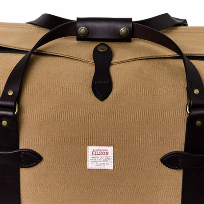 Bags Filson Medium Rugged Twill Duffle Bag