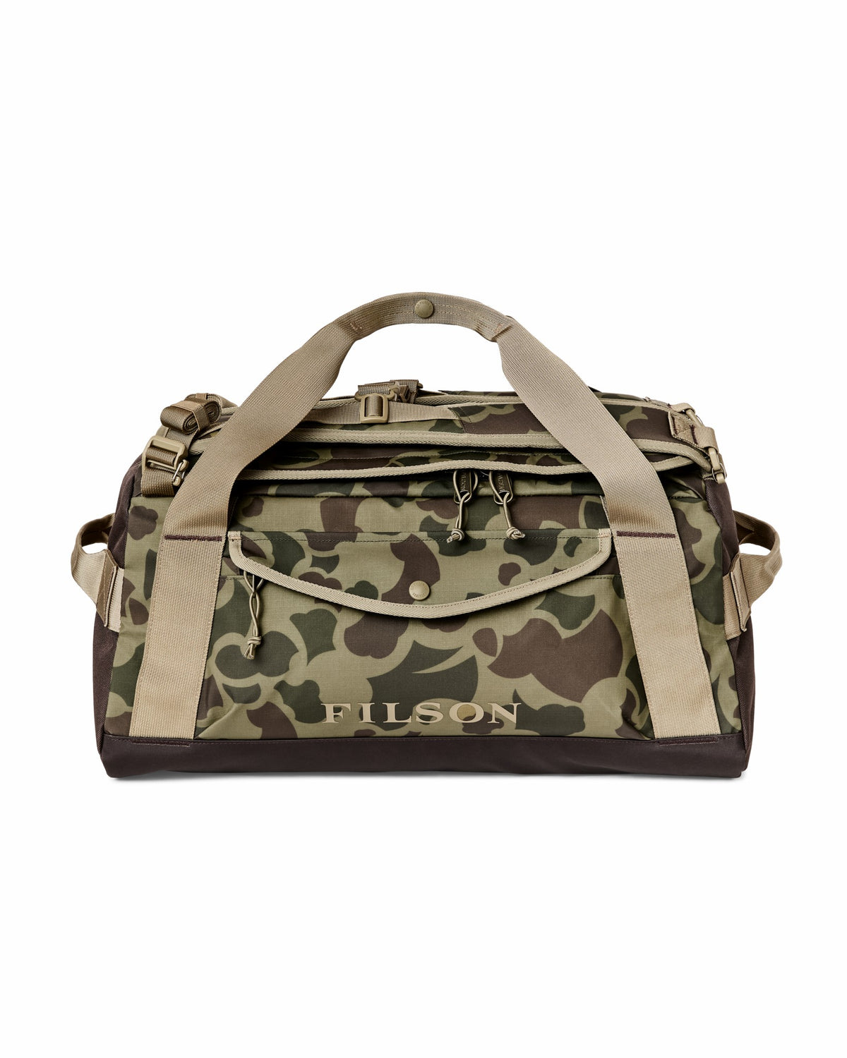 Bags Filson All-weather 40l Duffle - Tundra Shrub Camo