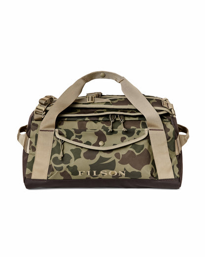 Bags Filson All-weather 40l Duffle - Tundra Shrub Camo