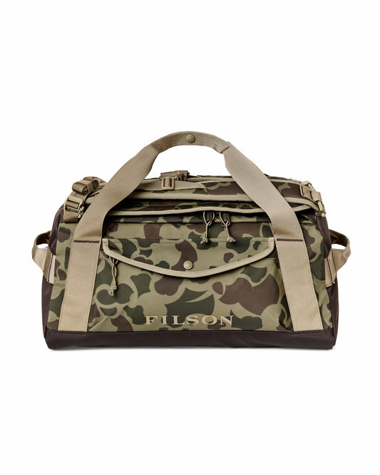 Bags Filson All-weather 40l Duffle - Tundra Shrub Camo