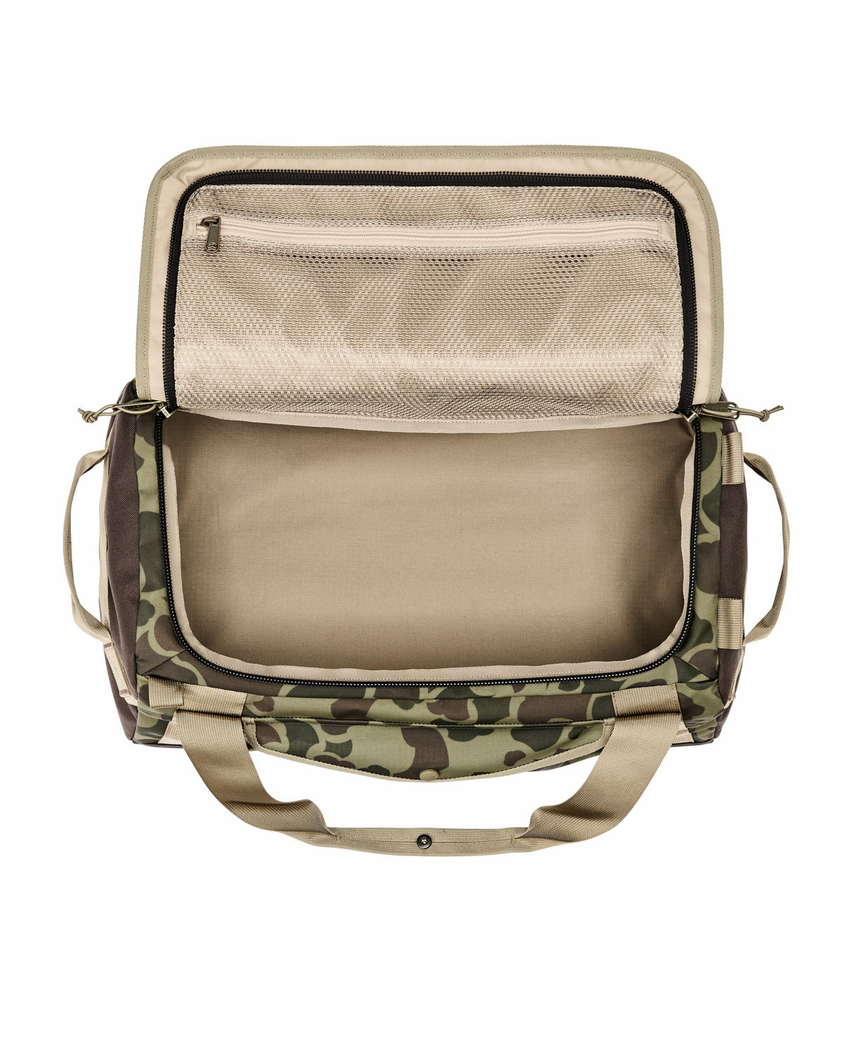 Bags Filson All-weather 40l Duffle - Tundra Shrub Camo